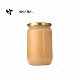 BAL HAM 1 KG X 6 ADET