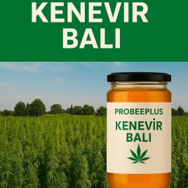KENEVİR BALI KG