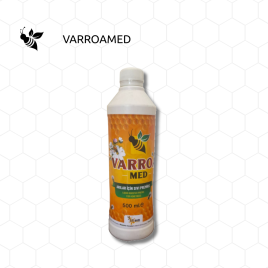 VARROAMED 500 ML X 24 ADET